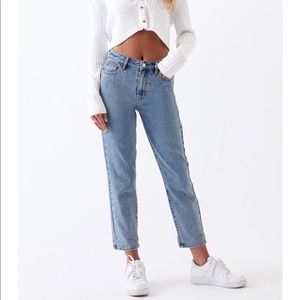 Pacsun mom jeans